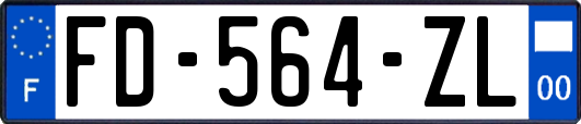 FD-564-ZL