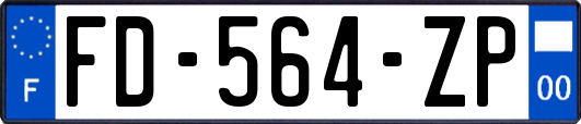 FD-564-ZP