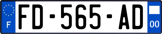 FD-565-AD