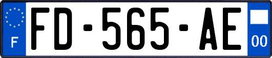 FD-565-AE