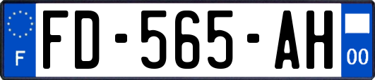 FD-565-AH