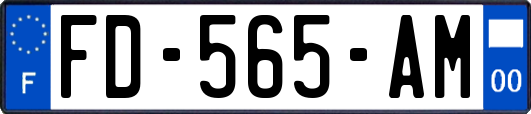 FD-565-AM