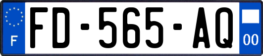 FD-565-AQ