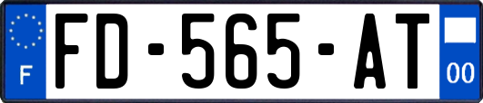 FD-565-AT