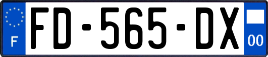 FD-565-DX