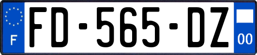 FD-565-DZ