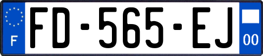 FD-565-EJ
