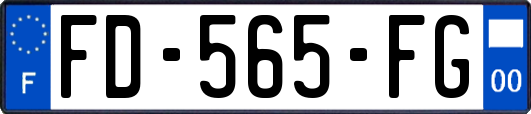 FD-565-FG