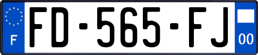 FD-565-FJ