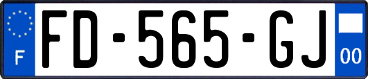 FD-565-GJ