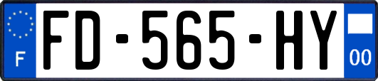 FD-565-HY