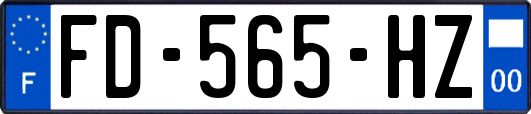 FD-565-HZ