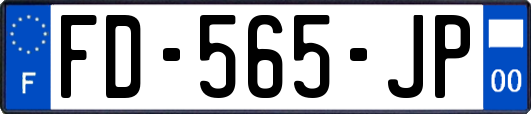 FD-565-JP