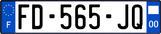 FD-565-JQ