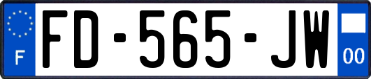 FD-565-JW