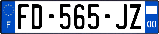 FD-565-JZ