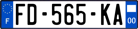 FD-565-KA