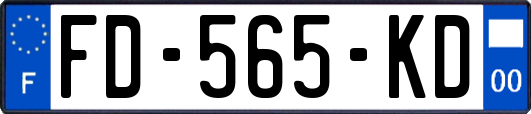 FD-565-KD