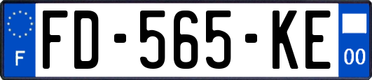 FD-565-KE