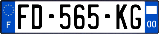 FD-565-KG