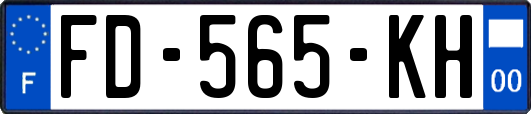 FD-565-KH