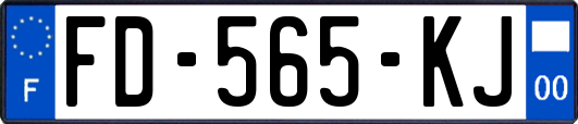 FD-565-KJ
