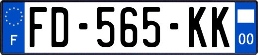 FD-565-KK