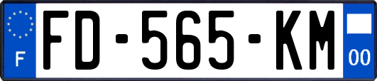 FD-565-KM