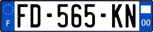FD-565-KN