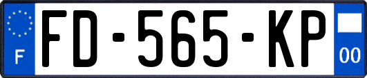 FD-565-KP