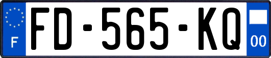 FD-565-KQ