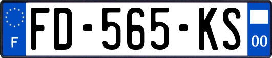 FD-565-KS