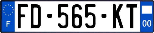 FD-565-KT