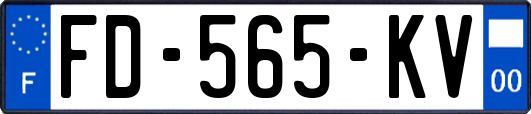 FD-565-KV