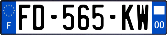 FD-565-KW