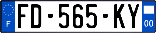 FD-565-KY