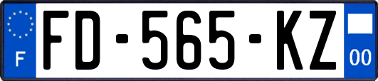 FD-565-KZ