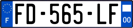 FD-565-LF