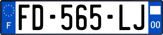 FD-565-LJ