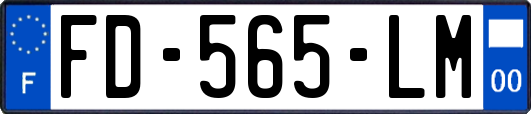 FD-565-LM