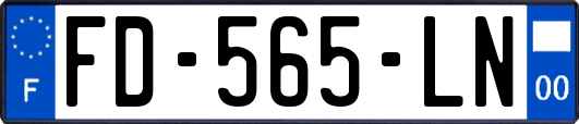 FD-565-LN