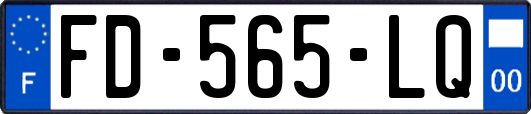 FD-565-LQ