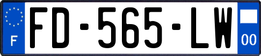 FD-565-LW