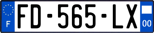 FD-565-LX