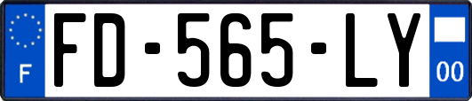 FD-565-LY