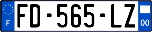 FD-565-LZ