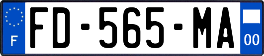 FD-565-MA