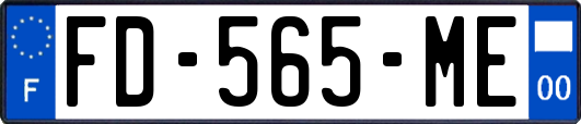 FD-565-ME