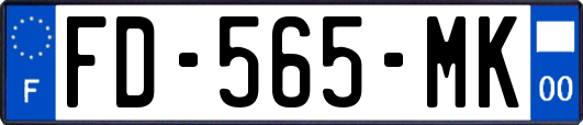 FD-565-MK