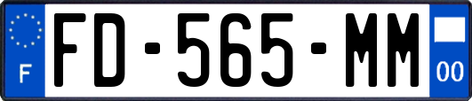 FD-565-MM
